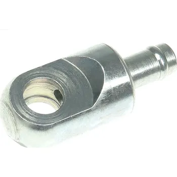 Outflows/Inflows for vacuum pump AS-PL (P0002S)