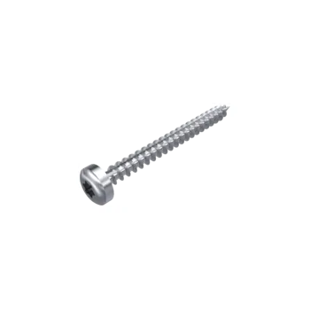 Vrut nerez_solar_martim Vrut půlkulatá hlava celozávit W9112 nerez A2 TORX Varianta: Vrut půlkulatá hlava TORX celozávit W9112 A2 - 3X12 - TX10