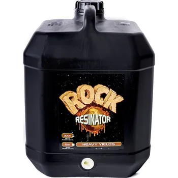 Hnojivo Hnojivo Rock Nutrients Rock Resinator Objem: 20l