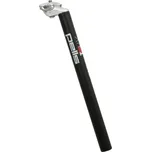 Pells sedlovka XR1 27.2/250 mm (černá)