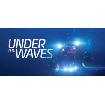 Počítačová hra Under The Waves (PC) (Steam)
