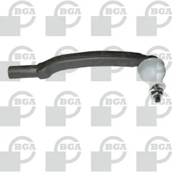 Čep řízení Hlava příčného táhla řízení, , 274176, 274497, 30761718, BGA, SR9703