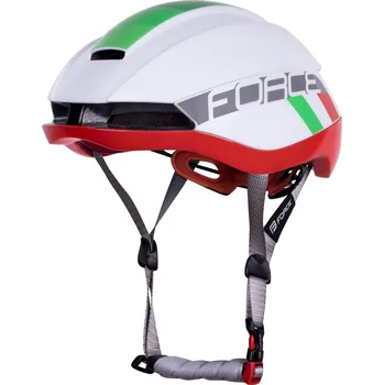 Cyklistická přilba Přilba FORCE ORCA, ITALY