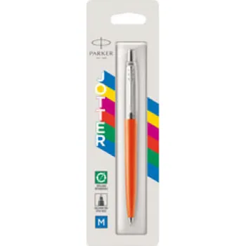 Kuličkové pero Parker Jotter Originals - oranžová