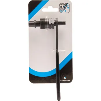 Stahovák DECATHLON Stahovák klik