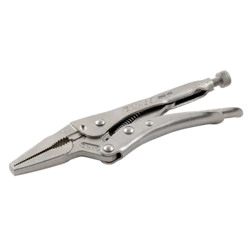 Truhlářská svěrka Svěrka se štípacími břity 2952-165