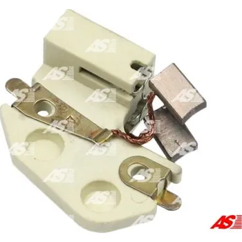 Startér Držák uhlíků AS-PL (ABH1001)