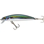 CAPERLAN Wobler na mořský rybolov na nástrahu Saxton 75S makrela zelená ZELENÁ