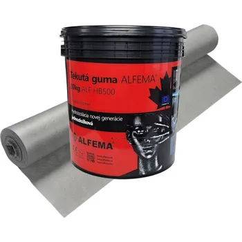 Stavebniny Sada na plochu L