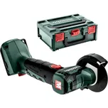 METABO Bruska úhlová PowerMaxx CC 12BL-0