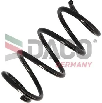 Pružina podvozku DACO 800630