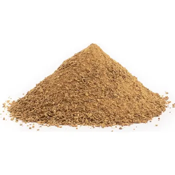 Káva Manu cafe Pampelišková káva z praženého kořene 50 g