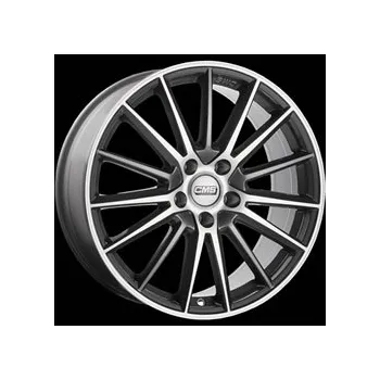 Disk CMS C23 8x19 5x112 ET45 CB66,5 C23 809 45 91S DG