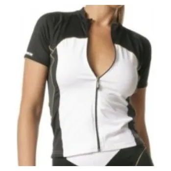 cyklistický dres dres kr Bicycle Line MATHA BLACK doprodej, Velikost L