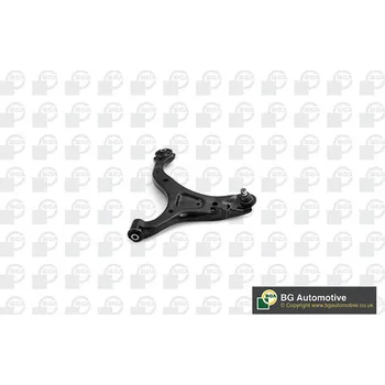 Řídicí páka, zavěšení kol, , 545012B000, BGA, TRC2716