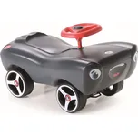 Dětské odrážedlo Smartly tmavě šedé