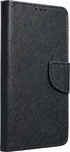Fancy Book pro Xiaomi Redmi 10 5G černé
