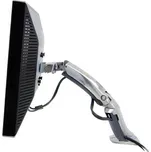 Ergotron 45-214-026 ERGOTRON MX Desk Mount Arm - stolní rameno max.30" LCD, silver