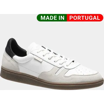 Pánská obuv KIPSTA Házenkářské boty pro brankáře GK500 bílo-černé 37 BÍLÁ|ČERNÁ