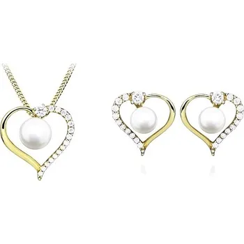 Náramek SILVER CAT SSC517518 (Ag925/1000; 8,2gr)