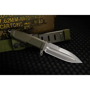 lovecký nůž Extrema Ratio Contact C Ranger Green