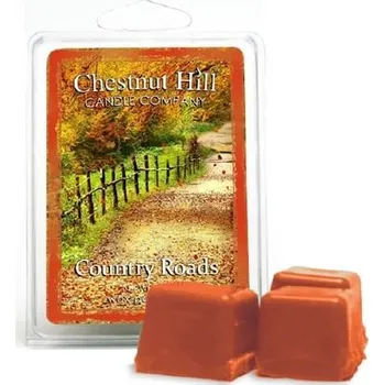 vonný vosk Chestnut Hill Candle Vonný Vosk Country Roads, 85 g brutto