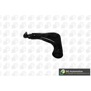 Zavěšení kol Řídicí páka, zavěšení kol, , 1039806, 1046458, 1046461, 1063988, 1111412, 97KB3051BC, 97KB3051BD, 97KB3051DB, 97KB3051DC, 97KB3051FB, BGA, TRC2361