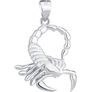 Přívěsek Olivie Stříbrný přívěsek ŠTÍR 7737 Ag 925; ≤2,6 g.