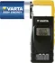 zkoušečka baterií Varta 891101401