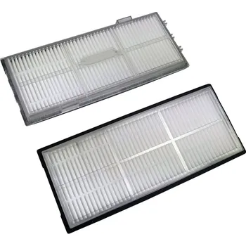 Filtr do robotického vysavače HEPA filtr sada 2ks, robotický vysavač Xiaomi Roborock S7, S70, S75, S7 Max, S7 MaxV, T7S