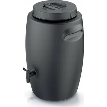 Kompostér Prosperplast Combioliq 55 l černý