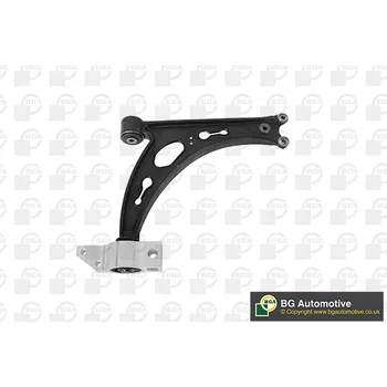 Řídicí páka, zavěšení kol, , 1KD407152, BGA, TRC0167