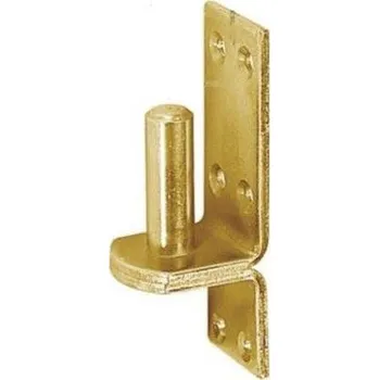 Nábytkové kování Držák čepu d 13mm/11mm C13/11