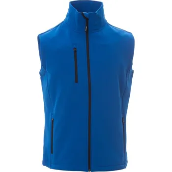 pracovní bunda Bunda Payper GLASGOW Barva: Královská modrá, Velikost: 3XL