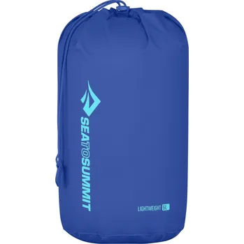Příslušenství k zavazadlu SEA TO SUMMIT obal Lightweight Stuff Sack velikost: 5 litrů, barva: modrá