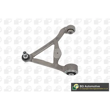Řídicí páka, zavěšení kol, , C2C10226, C2C10439, C2C6777, C2C9219, C2P13877, C2P14597, XR81853, XR848943, XR857872, BGA, TRC3304