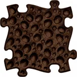 Muffik - ortopedická podlaha Ořechy tvrdé Hnědá MFK-010-2-1-12