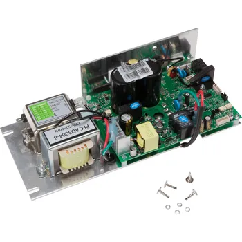 Příslušenství pro skateboard WORKSHOP Základní deska METALLIC COLOURS