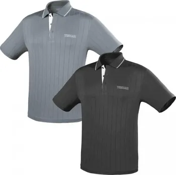 Pánské tričko Tibhar - Match polokošile Barva: Šedá, Velikost: XS