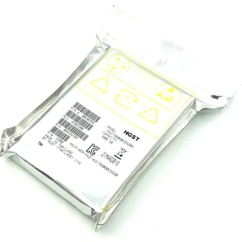 Interní pevný disk HGST Ultrastar 600 GB SAS 15K 2.5" 12G HDD HUC156060CSS204 0B30356 nový