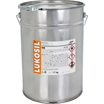 Průmyslové lepidlo LUKOPREN Lukosil 200 - 17 kg