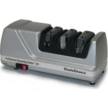 M130 Elektrická bruska na nože diamantová s ocílkou 0130-5M6