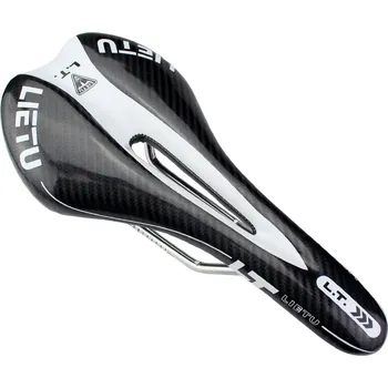 Sedlo na kolo Lietu 3621A sedlo na kolo Barva: Bílá