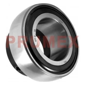 FKL UY 208.108-2S upínací ložisko