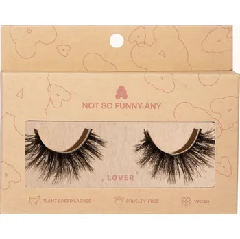 Umělé řasy LOVER ECO LASHES