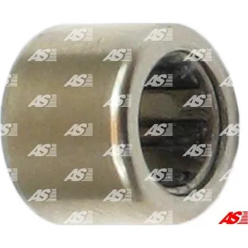 Autodíl Lozisko kuličkové AS-PL (ABE9108(INA))