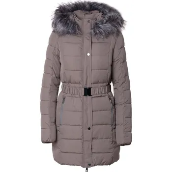 Dámská zimní bunda REDSPOT W23J230 Barva: Zelená, Velikost: L