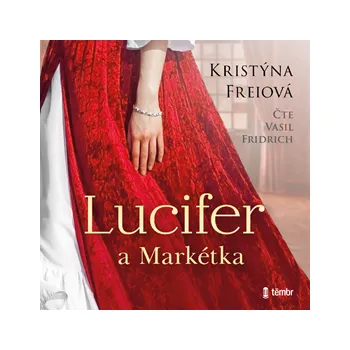 Lucifer a Markétka MP3 download