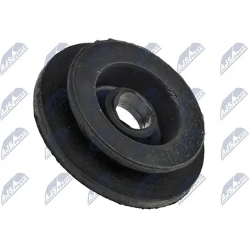 Motor automobilu Držák chladiče NTY ZTP-NS-071A