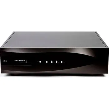 Hi-Fi systém dCS Vivaldi Upsampler Barva: Černá